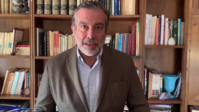 López pide discutir los criterios para restricciones en el 'Grupo Covid'