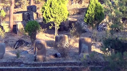 Yesemek Açık Hava Müzesi'ni 4 ayda 4 bin 500 turist gezdi - GAZİANTEP