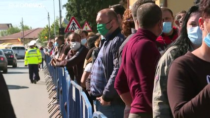 Municipales en Roumanie, répétition générale avant des législatives clés