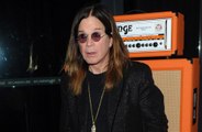 Ozzy Osbourne has started working on a new album