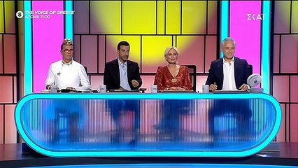 My style rocks Gala: Με δάκρυα στα μάτια η Παγάνη - Τι συνέβη;