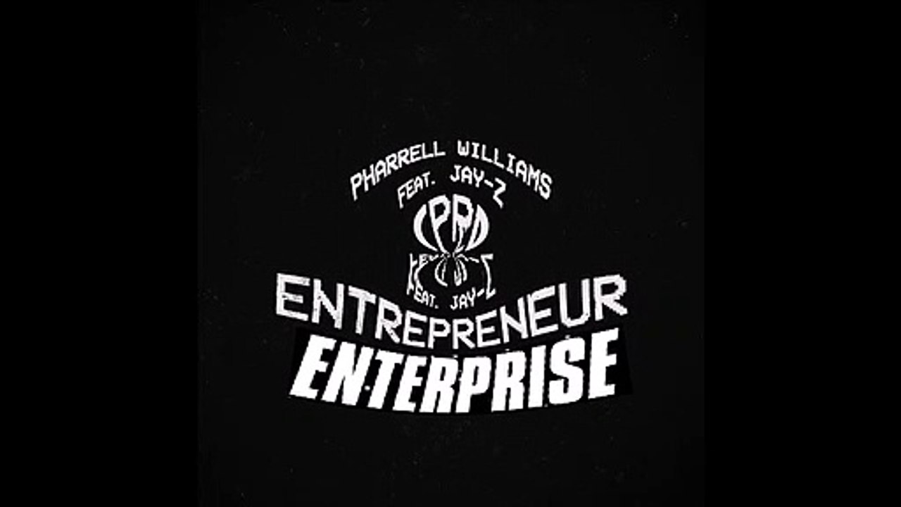 Pharell Williams ft Jay Z vs Star Trek - Enterprise entrepreneur (Bastard Batucada Enterpreteiros Mashup)