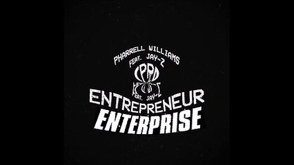 Pharell Williams ft Jay Z vs Star Trek - Enterprise entrepreneur (Bastard Batucada Enterpreteiros Mashup)