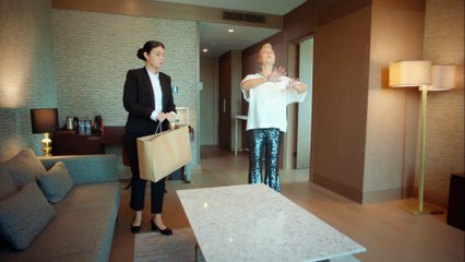 İyi Günde Kötü Günde 3. Bölüm - Sonunda Evim Oldu