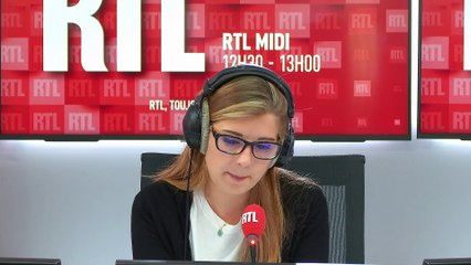 Le journal RTL de 16h