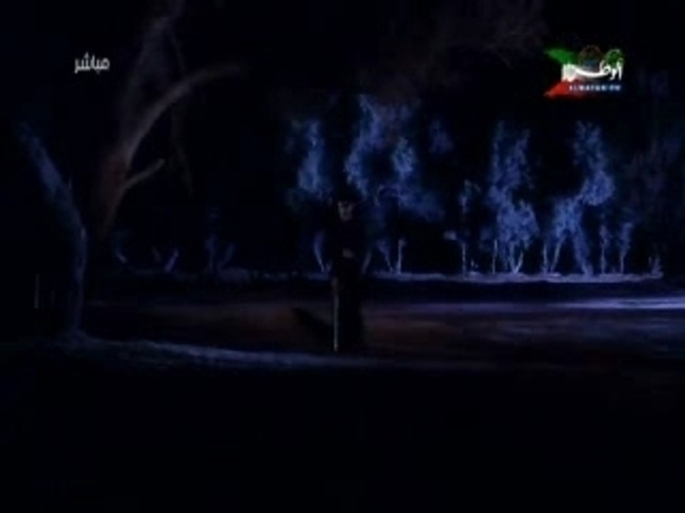 Alafasy 1429 h anasheed : Ô mère !  (ya oumy)