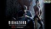 Resident Evil  Oscuridad infinita (en ESPAÑOL) ¦ Avance ¦ Netflix
