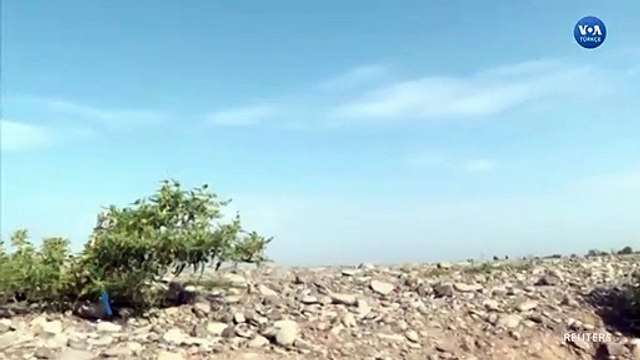 Azerbaycan ve Ermenistan Arasında Çatışma