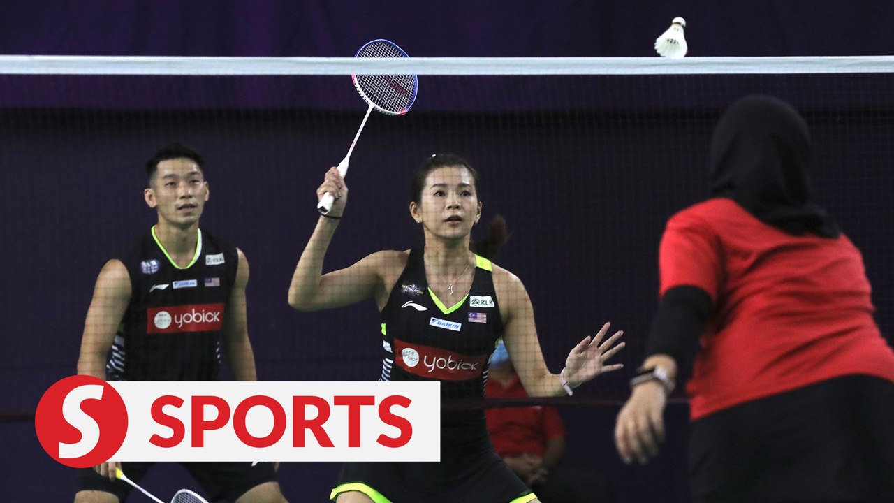Many questions unanswered, say shuttlers Peng S...