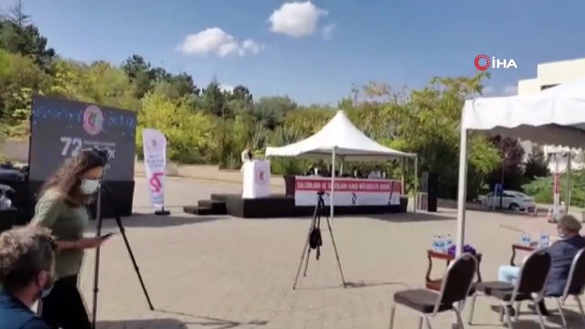 - Erzurum Tabip Odasından TTB Merkez Konseyine tepki