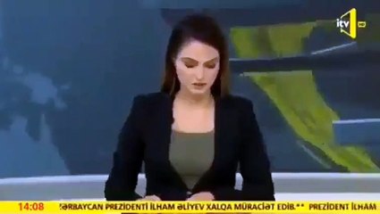 Son dakika: Azerbaycan'da savaş hali ve Seferberlik ilan edildi