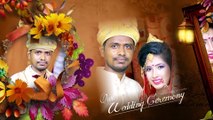 Engr. Sagor Dutta & Engr. Ananna Biswas's Wedding Diary Part 1