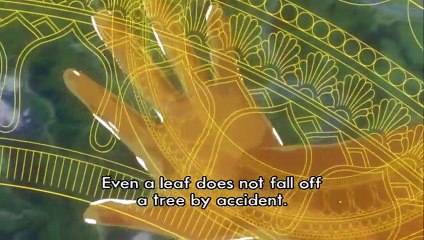 for Africa [The Laws of The Sun 2]