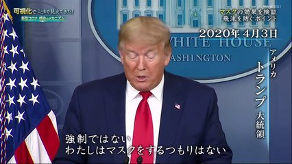 「可視化でここまで見えてきた！新型コロナ　感染のメカニズム」