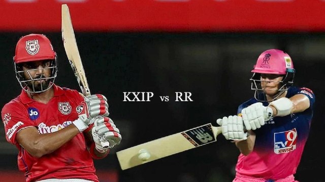 RR vs KXIP: Who will win match 9 of the IPL 2020?