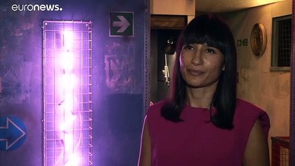 L'Imperial War Museum ouvre sa nouvelle saison culturelle sur le thème des réfugiés