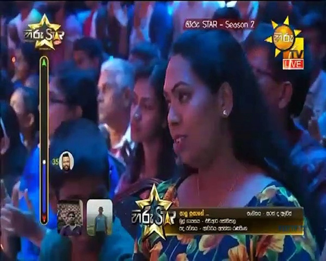 Hiru Star SEASON-2 2020.09.27 Part 1