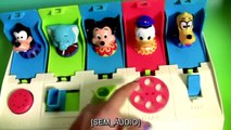 TOYSBR Mickey Mouse Clubhouse Pop Up Pals - A Casa do Mickey Mouse Pop Up Surpresa em Portugues