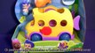 TOYSBR O Onibus Escolar dos Bubble Guppies com Professor Garoupa em Portugues BR Autobús de Escuela