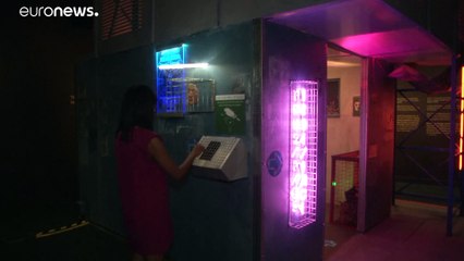 L'Imperial War Museum ouvre sa nouvelle saison culturelle sur le thème des réfugiés