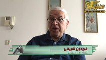 شیبانی:پرسپولیس بهترین تیم ایرانی در لیگ قهرمانان آسیا بود