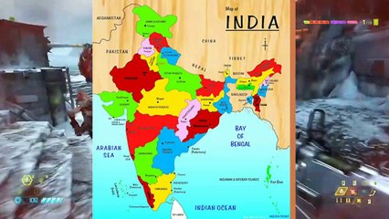 African Batman Kills (Superhero) _ GV _ SaankiKhopdi