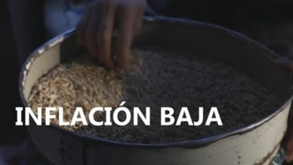 Inflación baja ¿Qué implica?