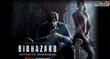 Resident Evil : Biohazard Infinite Darkness - Netflix Series