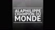 Julian Alaphilippe champion du monde !