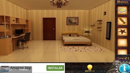 Escape Game 50 rooms 1 Level 21 Walkthrough