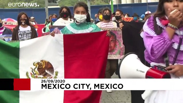 Fordulat a 2014-ben eltűnt mexikói diákok ügyében