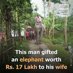 A Son's Love-Mysuru Man Takes His Mother On A Nationwide 56,000 km Yatra