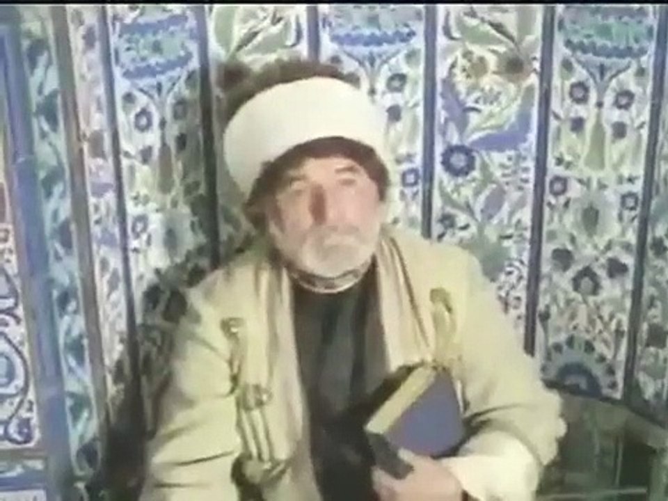 Hacı Murat'ın İntikamı - Tamer Yiğit & Seyyal Taner (1972)