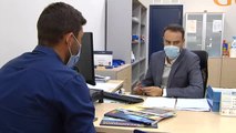 Las agencias de viajes españolas se hunden por la pandemia de COVID-19