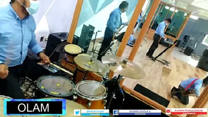 Adoracion 27 Sept 2020 AM