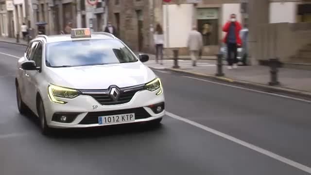 La pandemia da de lleno a los pequeños negocios, casi el 95% del tejido empresarial español