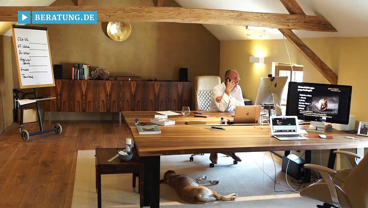 Seelhorst Consulting in Obertiefenbach – Ihr Profi für Team- und Führungskräfteentwicklung