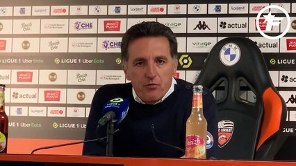 La réaction de Christophe Pélissier