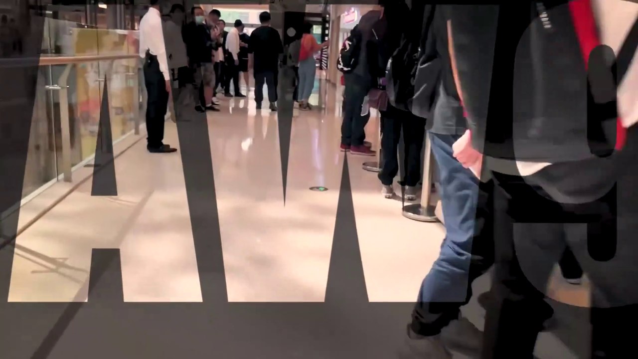 SNH48 - AW9 Vlog of DreamChase Xingmeng Theater 7th Anniversary Handshake 20200926