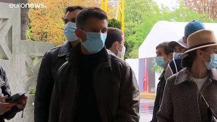 Roland Garros 2020: pubblico ristretto e severe misure anti-Covid