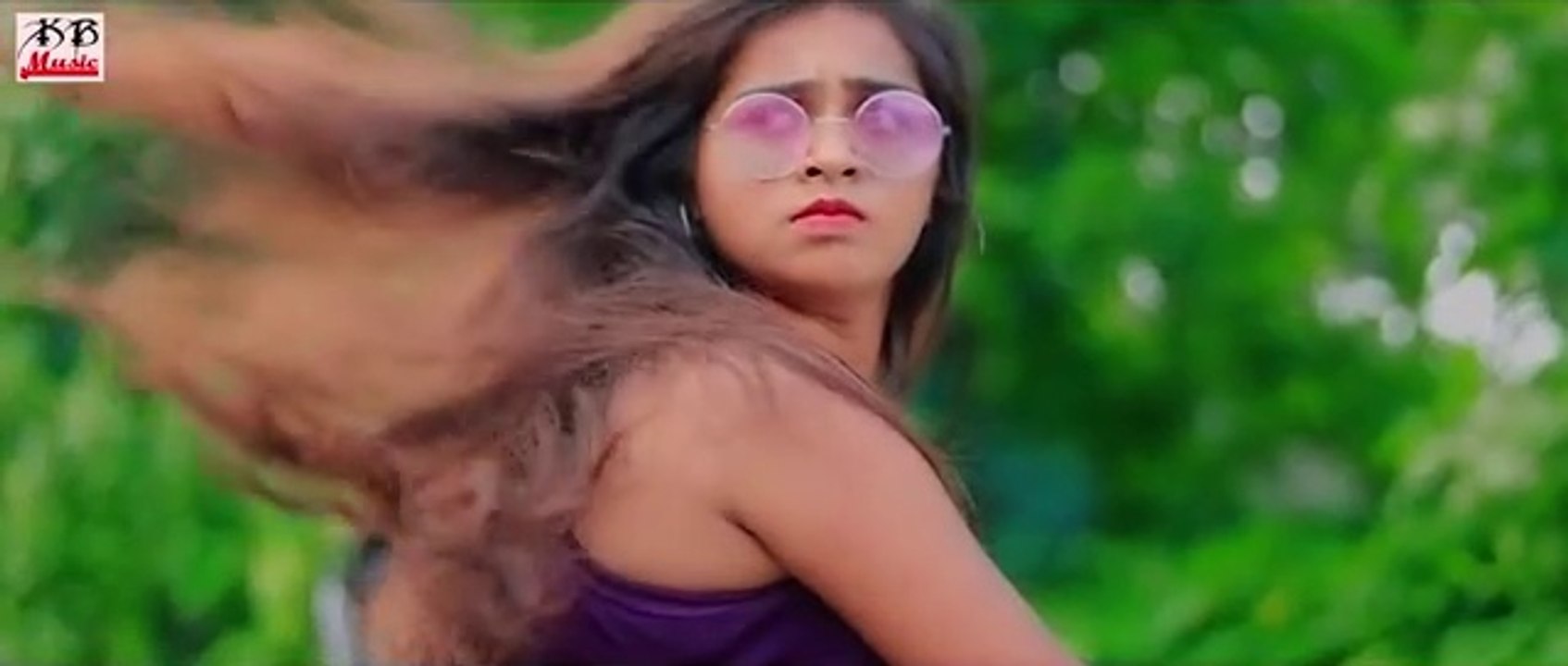 Hum Teri Mahabbat Mein - Keshab Dey || Hot Love Story || Latest Song 2020 || Ft. Avi & Riya| KissiBABS ||