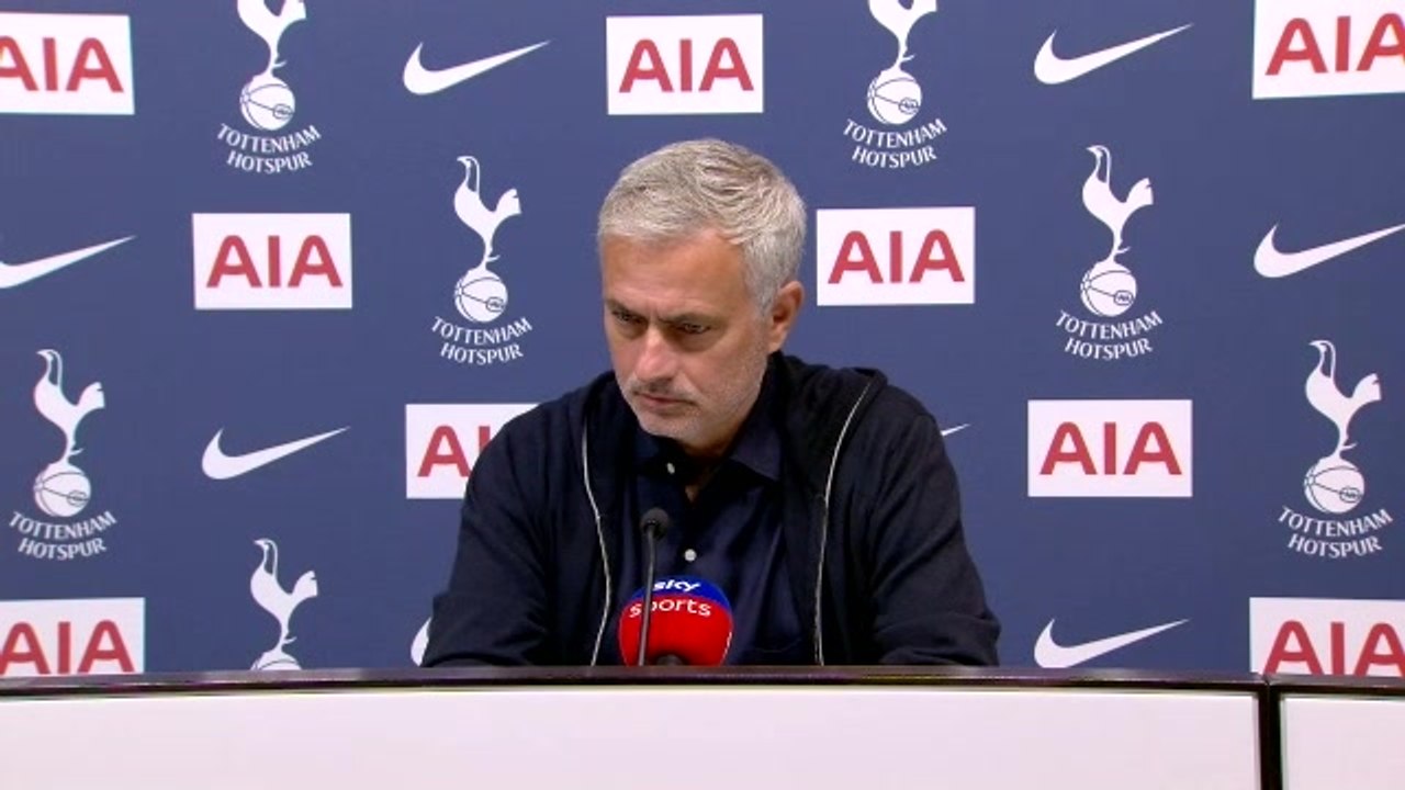 Mourinho fuming over late handball controversy