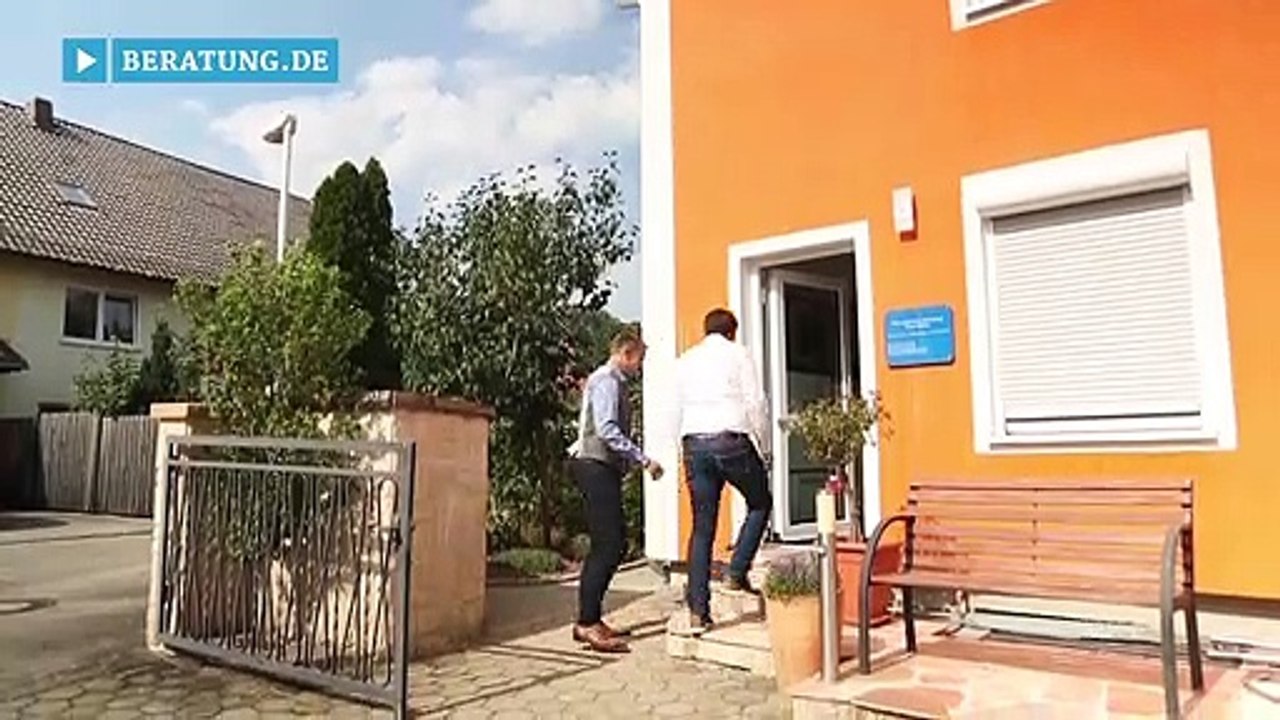 Finanzzentrum Starnberg Frank Müller in Gilching – Beratung in Versicherungs- & Finanzierungsfragen