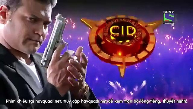 Đội Đặc Nhiệm CID Tập 532 raw - THVL3 Lồng Tiếng tap 533 - doi dac nhiem cid tap 532
