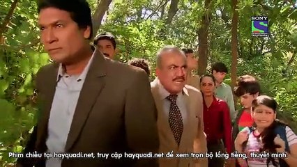 Đội Đặc Nhiệm CID Tập 534 raw - THVL3 Lồng Tiếng tap 535 - doi dac nhiem cid tap 534