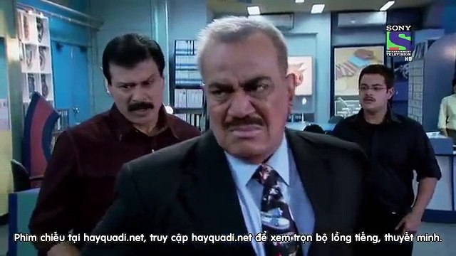 Đội Đặc Nhiệm CID Tập 536 raw - THVL3 Lồng Tiếng tap 537 - doi dac nhiem cid tap 536