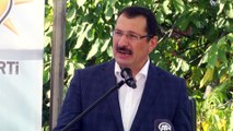 AK Parti Genel Başkan Yardımcısı Yavuz, Ermenistan'ın Azerbaycan'a saldırısını kınadı - SAKARYA