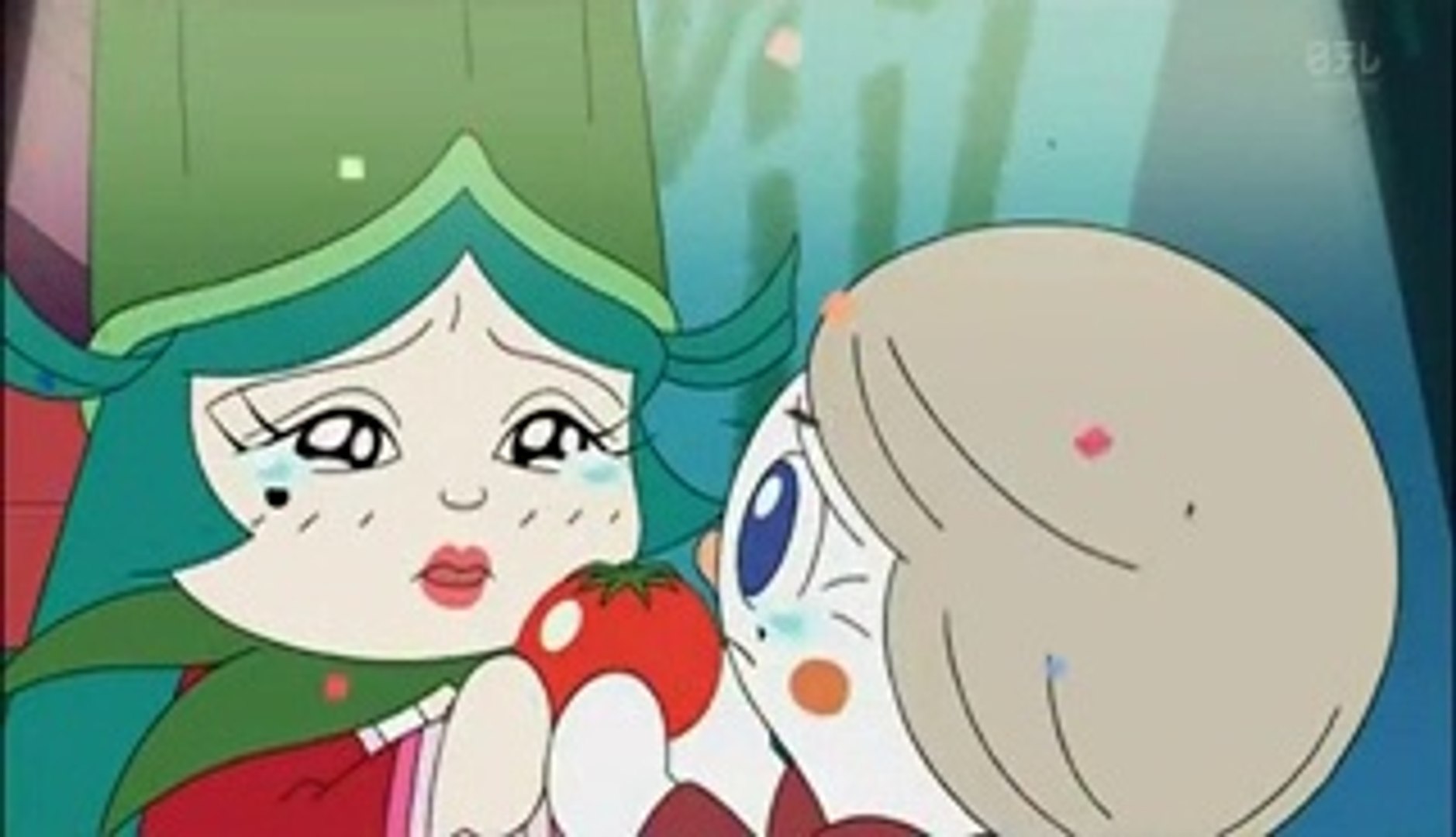 おくらちゃんとしろかぶくん Okurachan And Shirokabukun Video Dailymotion