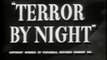 Sherlock Holmes Terror by Night ..Basil Rathbone..Nigel Bruce .. 1946