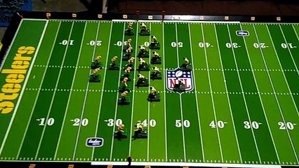 EFHL Tutorial Part XXXVII - Offensive and Defensive Strategies